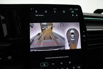 Renault Austral, 1.3, 116 kW, hübriid, automaat, esivedu