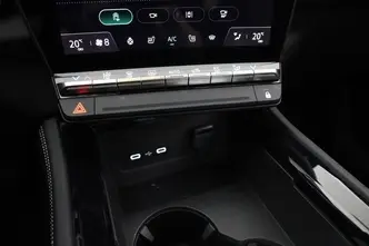 Renault Austral, 1.3, 116 kW, hübriid, automaat, esivedu