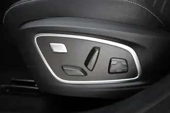 Renault Austral, 1.3, 116 kW, hübriid, automaat, esivedu