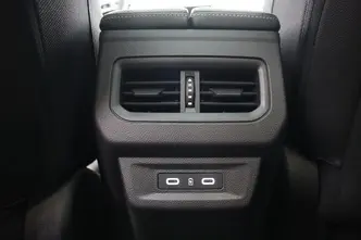 Renault Austral, 1.3, 116 kW, hübriid, automaat, esivedu