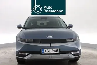 Hyundai IONIQ 5, 168 kW, electric, automatic, rear-wheel drive