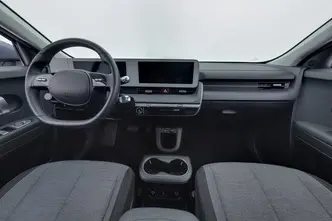 Hyundai IONIQ 5, 168 kW, electric, automatic, rear-wheel drive