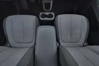 Hyundai IONIQ 5, 168 kW, electric, automatic, rear-wheel drive