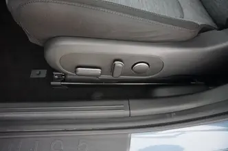Hyundai IONIQ 5, 168 kW, electric, automatic, rear-wheel drive