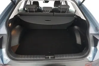Hyundai IONIQ 5, 168 kW, electric, automatic, rear-wheel drive