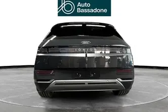 Hyundai IONIQ 5, 168 kW, elekter, automaat, tagavedu