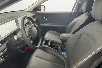 Hyundai IONIQ 5, 168 kW, elekter, automaat, tagavedu
