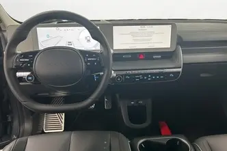 Hyundai IONIQ 5, 168 kW, elekter, automaat, tagavedu