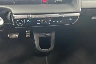 Hyundai IONIQ 5, 168 kW, elekter, automaat, tagavedu