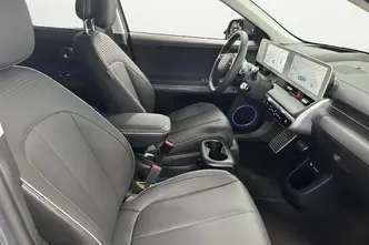 Hyundai IONIQ 5, 168 kW, elekter, automaat, tagavedu