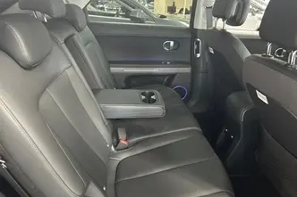 Hyundai IONIQ 5, 168 kW, elekter, automaat, tagavedu