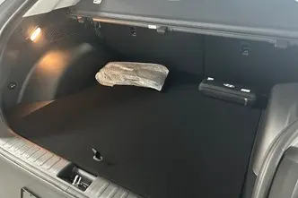 Hyundai IONIQ 5, 168 kW, elekter, automaat, tagavedu