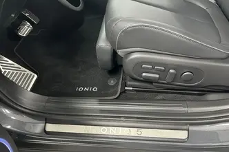 Hyundai IONIQ 5, 168 kW, elekter, automaat, tagavedu
