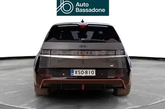 Hyundai IONIQ 5, 478 kW, elekter, automaat, nelikvedu