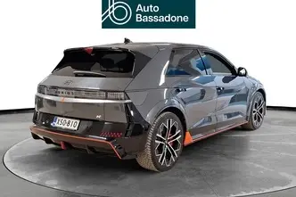 Hyundai IONIQ 5, 478 kW, elekter, automaat, nelikvedu