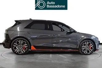 Hyundai IONIQ 5, 478 kW, elekter, automaat, nelikvedu