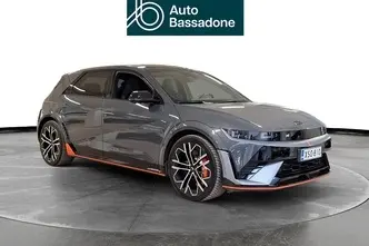 Hyundai IONIQ 5, 478 kW, elekter, automaat, nelikvedu