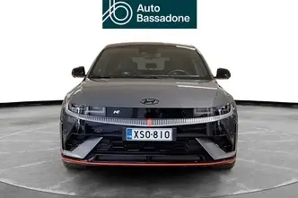 Hyundai IONIQ 5, 478 kW, elekter, automaat, nelikvedu