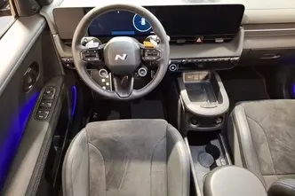 Hyundai IONIQ 5, 478 kW, elekter, automaat, nelikvedu