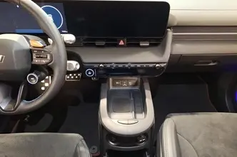 Hyundai IONIQ 5, 478 kW, elekter, automaat, nelikvedu