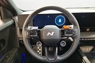 Hyundai IONIQ 5, 478 kW, elekter, automaat, nelikvedu