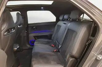 Hyundai IONIQ 5, 478 kW, elekter, automaat, nelikvedu