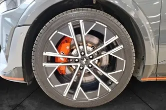 Hyundai IONIQ 5, 478 kW, elekter, automaat, nelikvedu