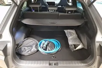 Hyundai IONIQ 5, 478 kW, elekter, automaat, nelikvedu