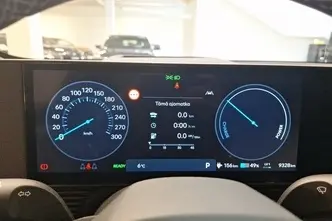Hyundai IONIQ 5, 478 kW, elekter, automaat, nelikvedu