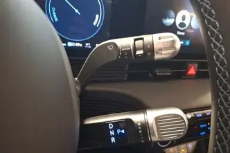 Hyundai IONIQ 5, 478 kW, elekter, automaat, nelikvedu