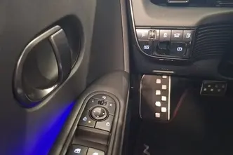 Hyundai IONIQ 5, 478 kW, elekter, automaat, nelikvedu