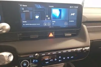 Hyundai IONIQ 5, 478 kW, elekter, automaat, nelikvedu