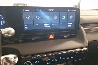 Hyundai IONIQ 5, 478 kW, elekter, automaat, nelikvedu
