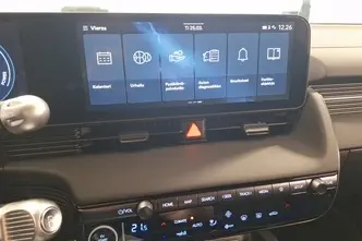 Hyundai IONIQ 5, 478 kW, elekter, automaat, nelikvedu