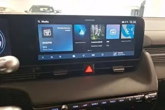 Hyundai IONIQ 5, 478 kW, elekter, automaat, nelikvedu