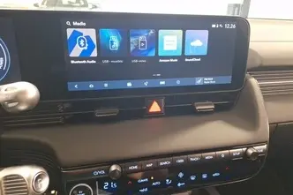 Hyundai IONIQ 5, 478 kW, elekter, automaat, nelikvedu