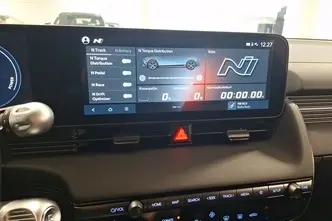 Hyundai IONIQ 5, 478 kW, elekter, automaat, nelikvedu