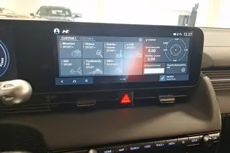 Hyundai IONIQ 5, 478 kW, elekter, automaat, nelikvedu