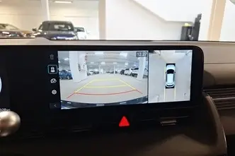 Hyundai IONIQ 5, 478 kW, elekter, automaat, nelikvedu