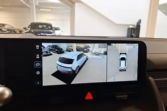 Hyundai IONIQ 5, 478 kW, elekter, automaat, nelikvedu