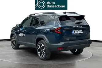 Dacia Bigster, 1.8, 115 kW, hübriid, automaat, esivedu