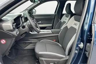 Dacia Bigster, 1.8, 115 kW, hübriid, automaat, esivedu