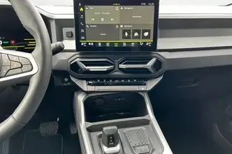 Dacia Bigster, 1.8, 115 kW, hübriid, automaat, esivedu