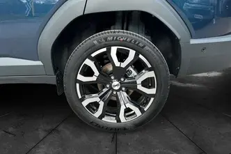 Dacia Bigster, 1.8, 115 kW, hübriid, automaat, esivedu