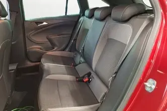 Opel Astra, 1.2, 96 kW, bensiin, manuaal, esivedu