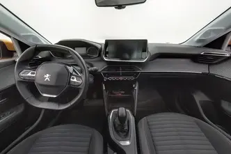 Peugeot 208, 1.2, 55 kW, bensiin, manuaal, esivedu