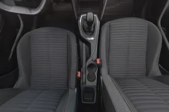 Peugeot 208, 1.2, 55 kW, bensiin, manuaal, esivedu