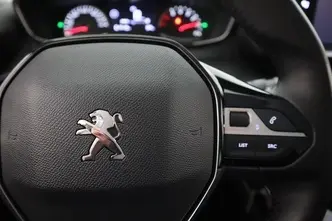 Peugeot 208, 1.2, 55 kW, bensiin, manuaal, esivedu