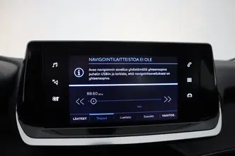 Peugeot 208, 1.2, 55 kW, bensiin, manuaal, esivedu