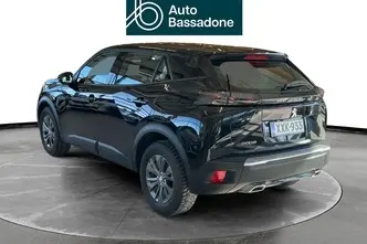 Peugeot 2008, 1.2, 96 kW, бензин, автомат, передний привод